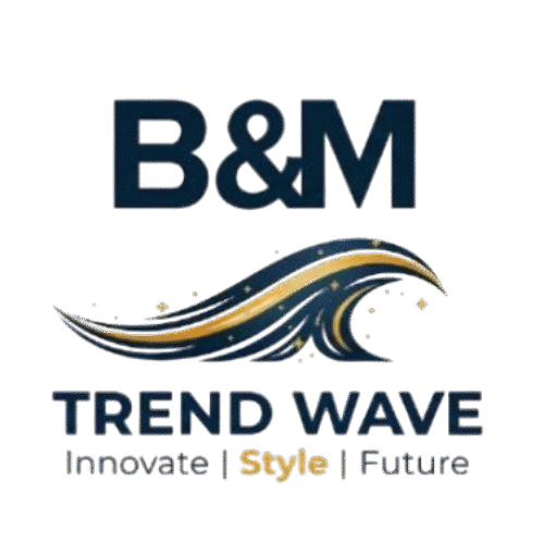 B&M Trend Wave